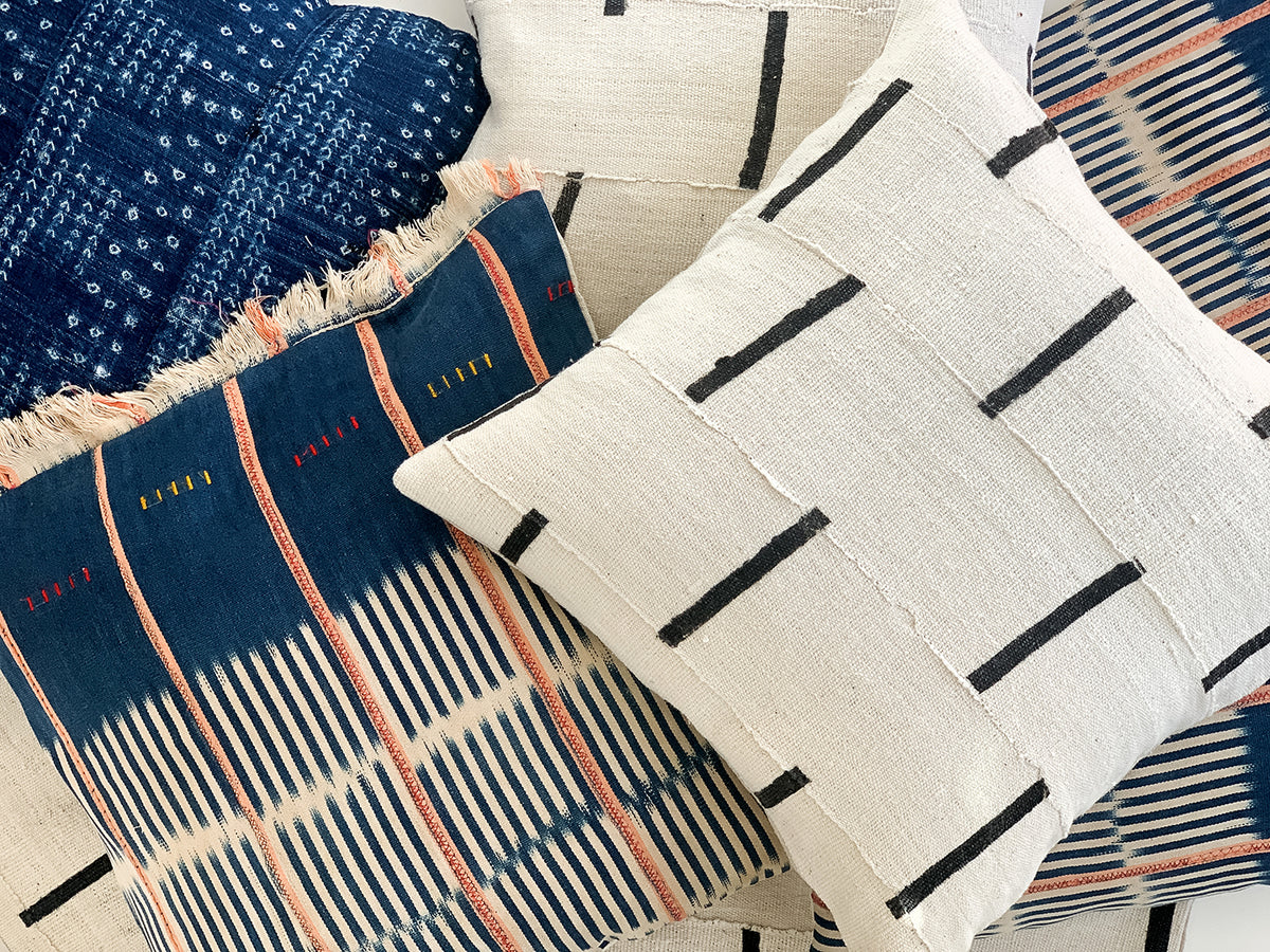 Everyday Home Textiles Shop by Alice & Lois