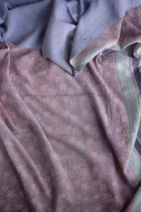 The Prairie Quilt – Vintage Kantha Quilt